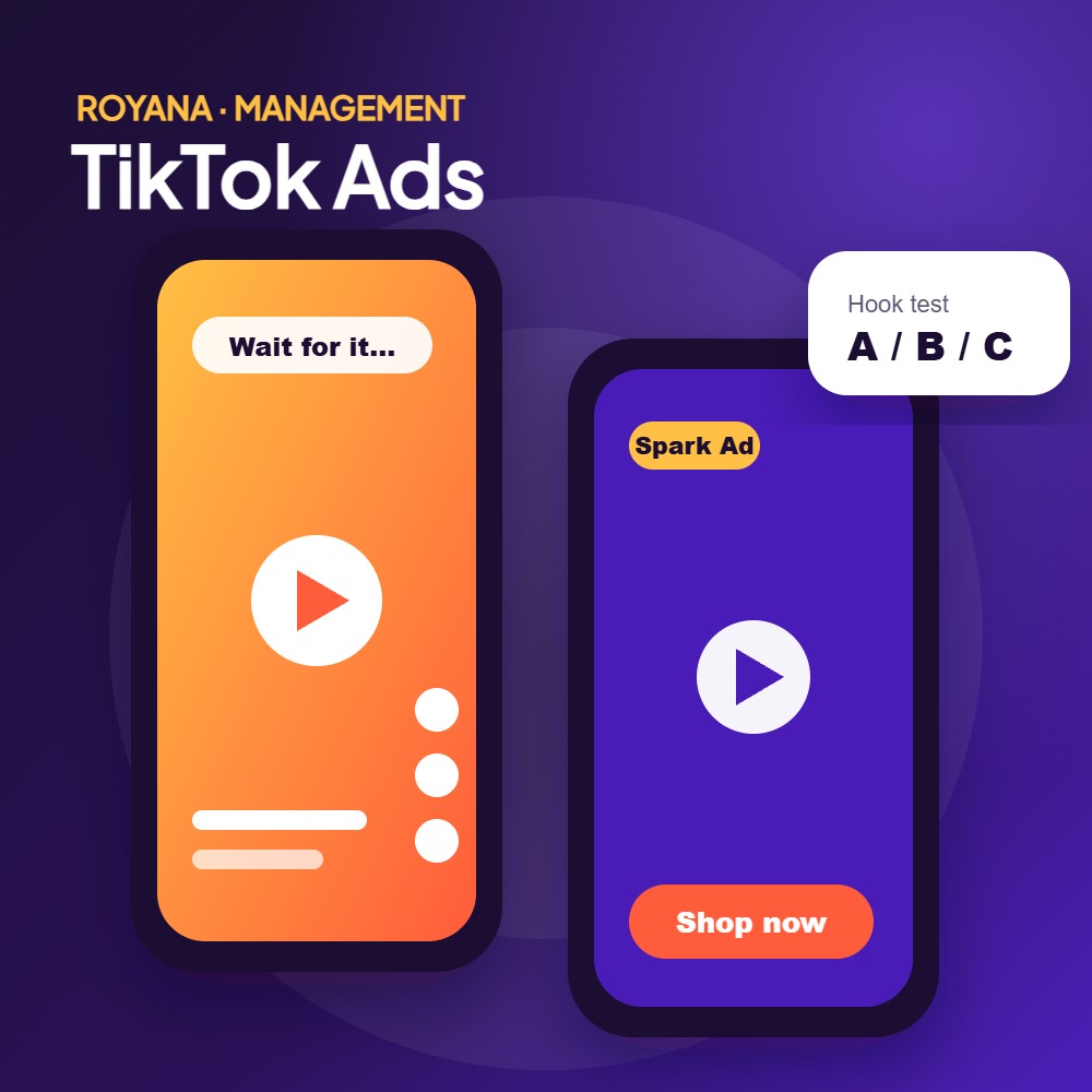 royana-tiktok-ads-management Royana tiktok ads management